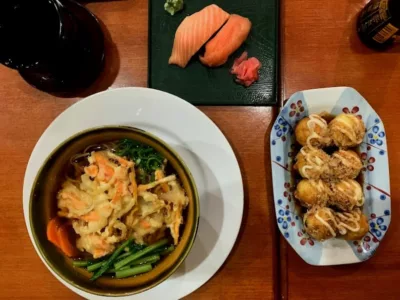 top 6+ restoran jepang di bali, authentic dan worth to try!