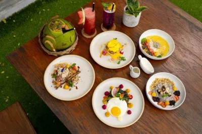 top 6+ restoran keluarga di bali, suasananya homey dan cozy!