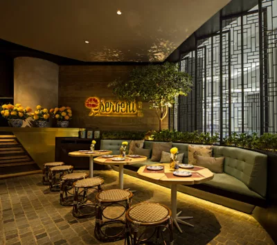 top 6+ restoran keluarga di jakarta barat, dari mahal hingga murah