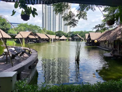 top 6+ restoran keluarga di jakarta barat, dari mahal hingga murah