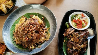top 6+ restoran keluarga di jakarta barat, dari mahal hingga murah