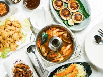 top 6+ restoran keluarga di jakarta barat, dari mahal hingga murah