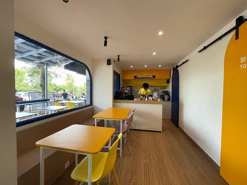 Top 6+ Restoran Korea di Bali, Enak dan Authentic!