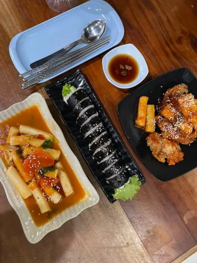 top 6+ restoran korea di bali, enak dan authentic!