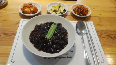 top 6+ restoran korea di bali, enak dan authentic!