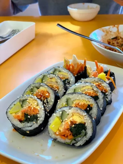top 6+ restoran korea di bali, enak dan authentic!