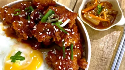 top 6+ restoran korea di bali, enak dan authentic!