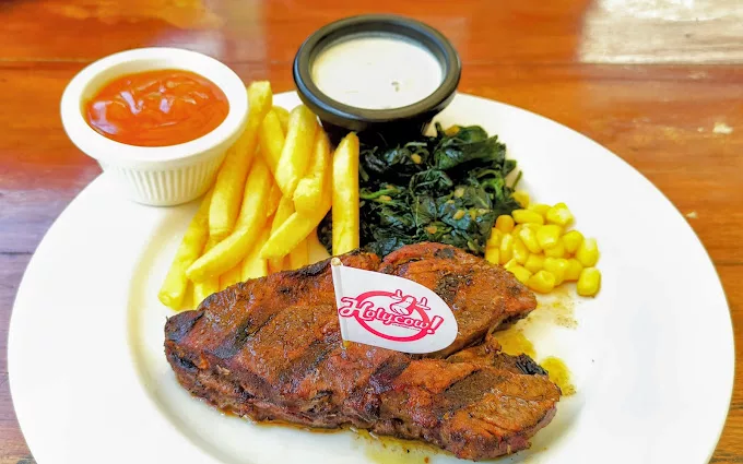 Top 6+ Restoran Steak di Bali yang Enak, Mulai dari Murah sampai Mewah