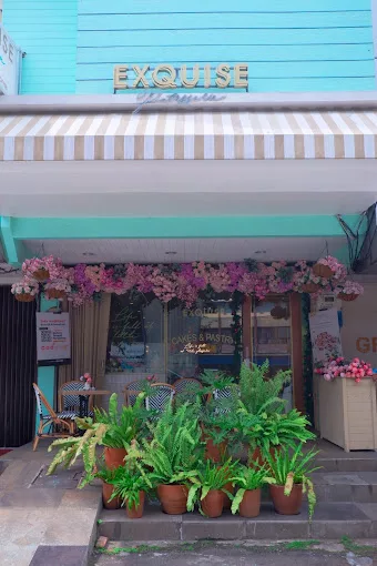 top 6+ toko kue di jakarta utara dengan menu enak