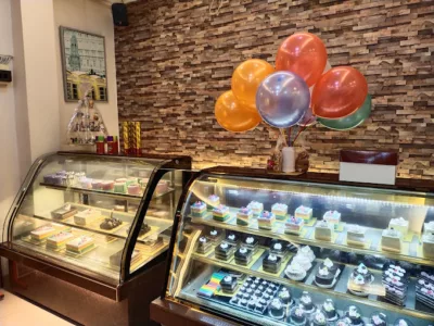 top 6+ toko kue di jakarta utara dengan menu enak