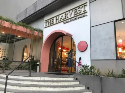 top 6+ toko kue di jakarta utara dengan menu enak