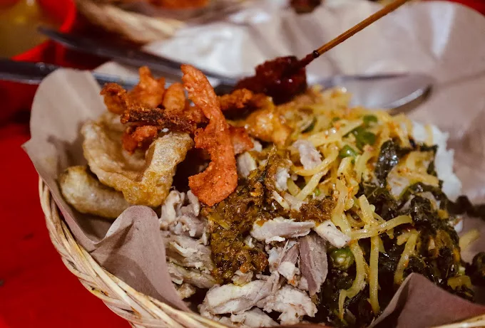 Top 6+ Warung Babi Guling di Bali dengan Rasa Khas yang Otentik