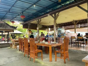 top 6+ warung babi guling di bali dengan rasa khas yang otentik