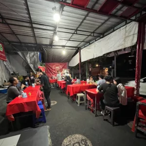 top 6+ warung babi guling di bali dengan rasa khas yang otentik