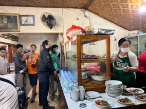 top 6+ warung babi guling di bali dengan rasa khas yang otentik