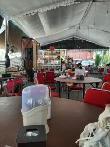 top 6+ warung babi guling di bali dengan rasa khas yang otentik