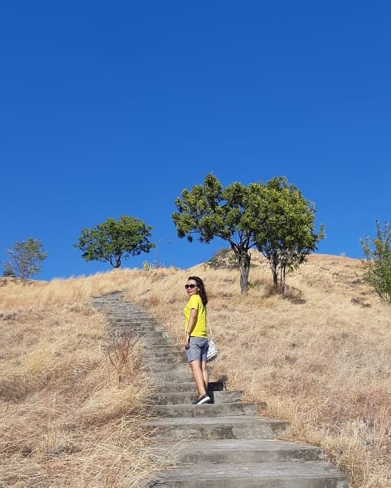 bali, buleleng, karangasem, klukung, top 6+ wisata bukit di bali yang indah dan mempesona
