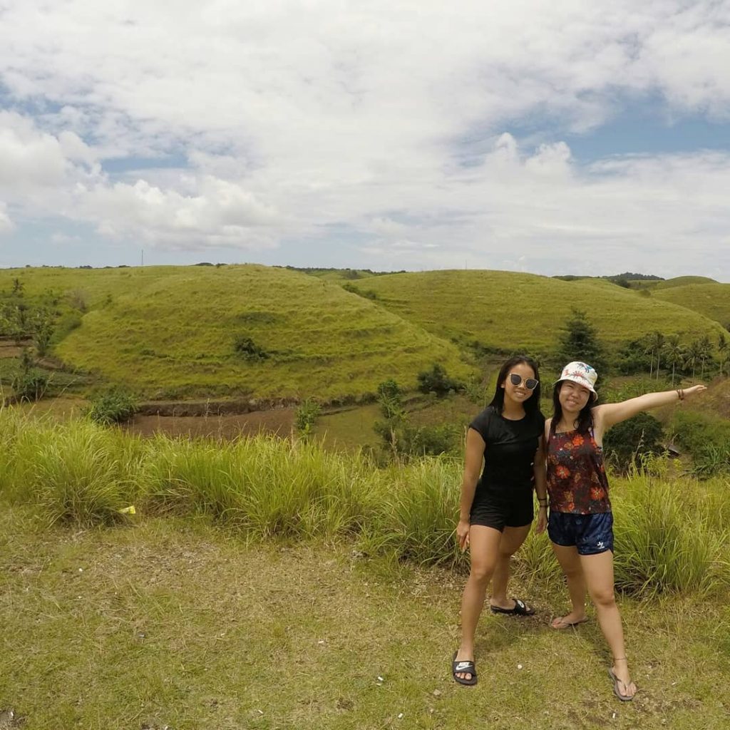 bali, buleleng, karangasem, klukung, top 6+ wisata bukit di bali yang indah dan mempesona