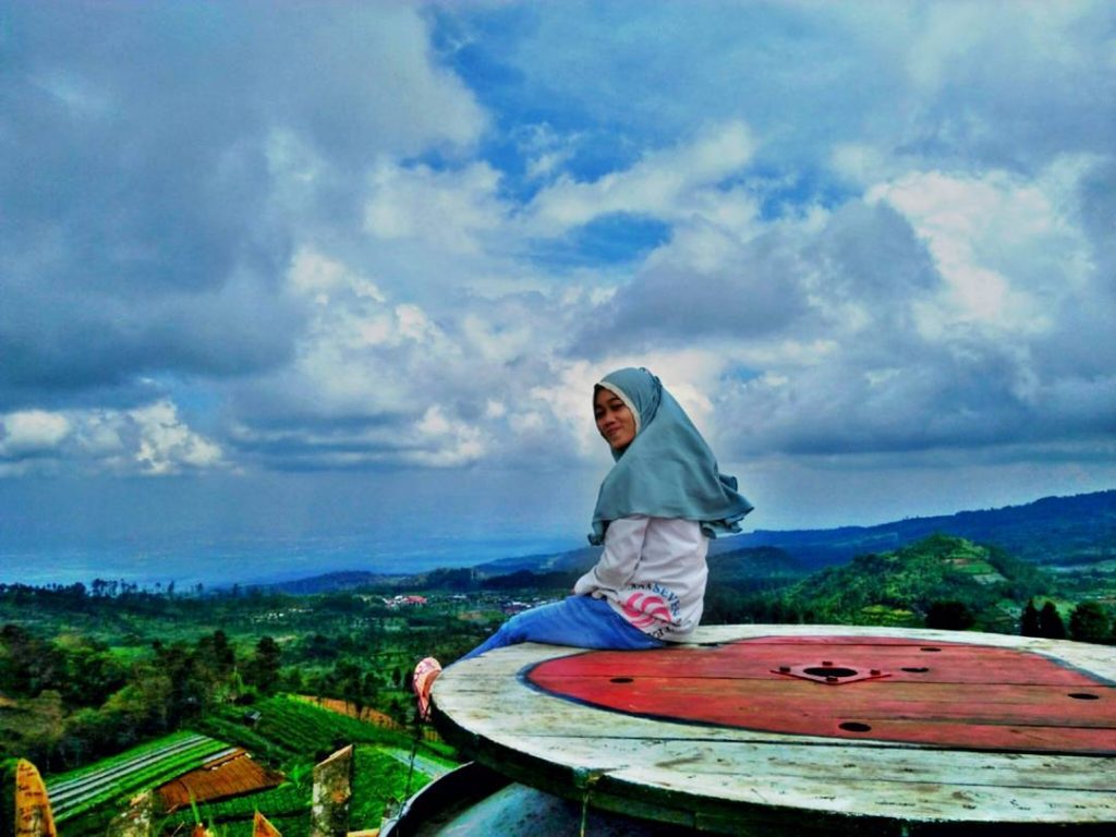 bukit mertelu, desa wisata gunung wuled, jawa tengah, puncak batur purbalingga, puncak sendaren, puncak sibarat, puncak telkom pratin, purbalingga, top 6+ wisata bukit keren dan instagramable di purbalingga
