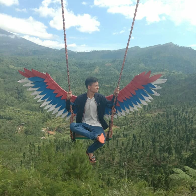 Top 6+ Wisata Bukit Keren dan Instagramable di Purbalingga