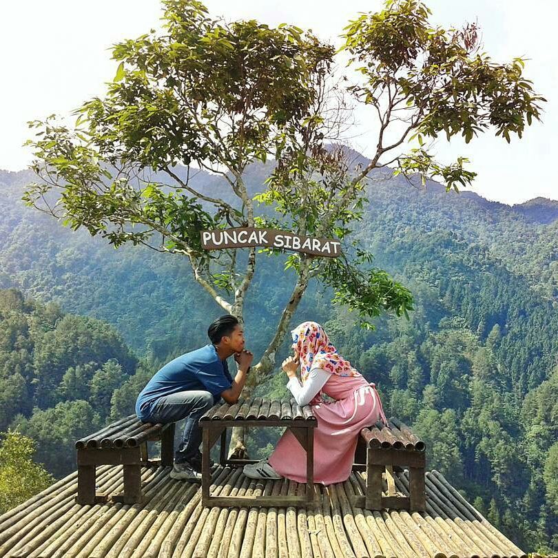 bukit mertelu, desa wisata gunung wuled, jawa tengah, puncak batur purbalingga, puncak sendaren, puncak sibarat, puncak telkom pratin, purbalingga, top 6+ wisata bukit keren dan instagramable di purbalingga