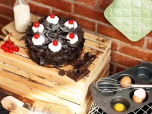 top 7+ bakery di jakarta paling favorit, ada yang legendaris!