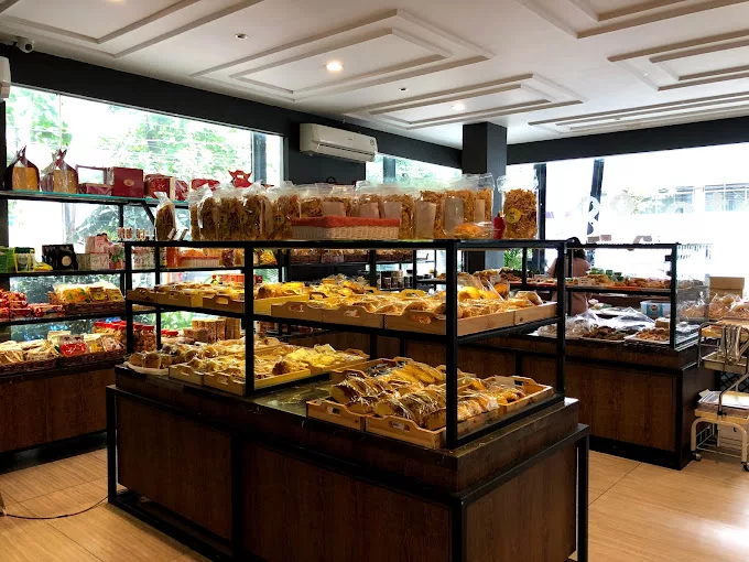 Top 7+ Bakery di Jakarta Paling Favorit, Ada yang Legendaris!