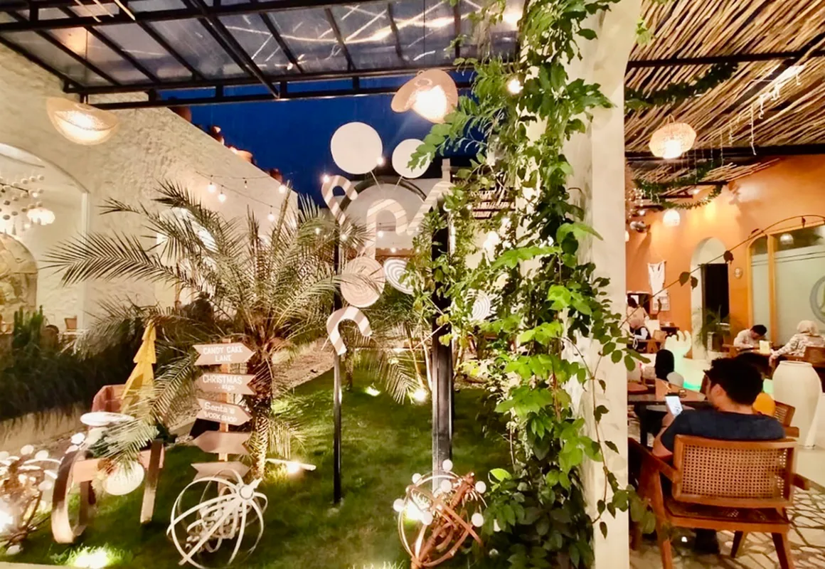 Top 7+ Cafe Baru di Malang yang Estetik untuk Nongkrong Cantik