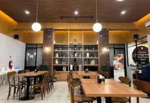 top 7+ cafe baru di semarang yang instagramable dan hits