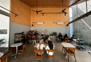 top 7+ cafe baru di semarang yang instagramable dan hits