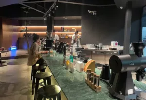 top 7+ cafe baru di semarang yang instagramable dan hits