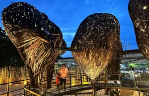 top 7+ cafe baru di semarang yang instagramable dan hits