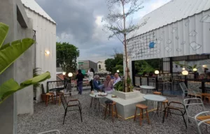 top 7+ cafe baru di semarang yang instagramable dan hits