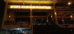 top 7+ cafe di balikpapan yang murah, bisa ngopi sambil wfc