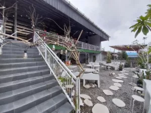 top 7+ cafe di balikpapan yang murah, bisa ngopi sambil wfc