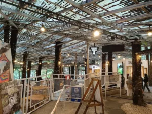 top 7+ cafe di batang yang instagenic dan masakannya lezat