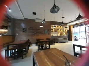 top 7+ cafe di batang yang instagenic dan masakannya lezat