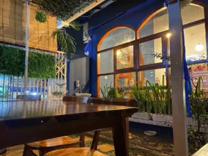 top 7+ cafe di batang yang instagenic dan masakannya lezat