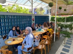 top 7+ cafe di batang yang instagenic dan masakannya lezat