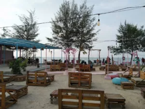 top 7+ cafe di batang yang instagenic dan masakannya lezat