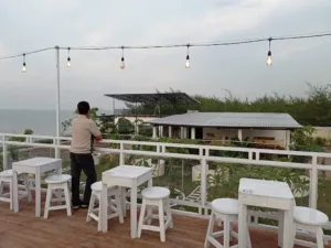 top 7+ cafe di batang yang instagenic dan masakannya lezat