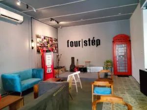 top 7+ cafe di bojonegoro yang cocok buat hangout, foto-foto, dan santai