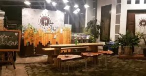 top 7+ cafe di bojonegoro yang cocok buat hangout, foto-foto, dan santai