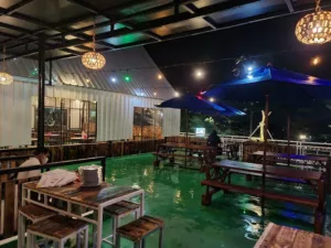 top 7+ cafe di bojonegoro yang cocok buat hangout, foto-foto, dan santai
