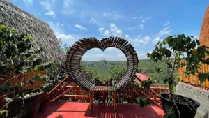 top 7+ cafe di ciamis yang trend bisa outdoor atau indoor
