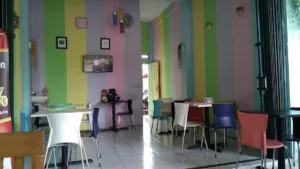 top 7+ cafe di ciamis yang trend bisa outdoor atau indoor