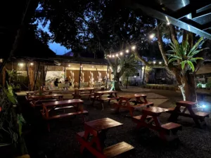top 7+ cafe di ciamis yang trend bisa outdoor atau indoor