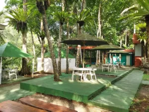 top 7+ cafe di ciamis yang trend bisa outdoor atau indoor