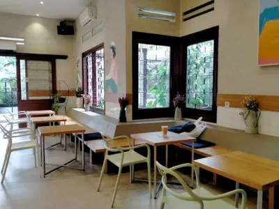 top 7+ cafe di dipatiukur bandung yang banyak spot instagramable