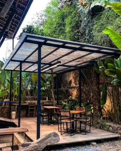 top 7+ cafe di dipatiukur bandung yang banyak spot instagramable